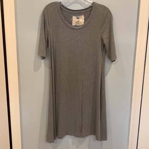 Cupio Gray Deess - Picture 1 of 1